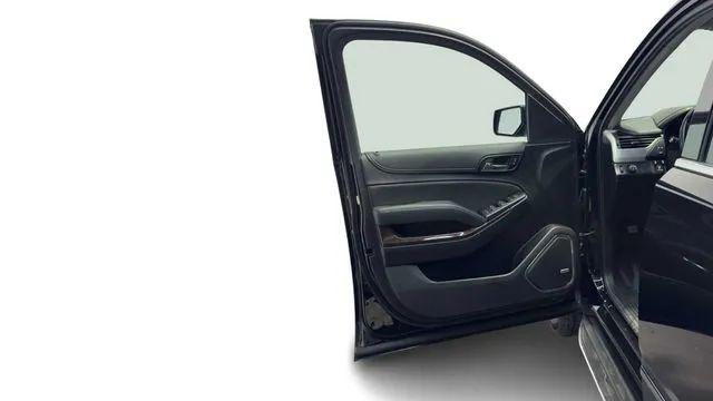 2019 GMC Yukon XL SLE