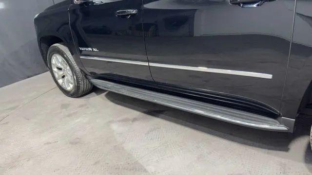 2019 GMC Yukon XL SLE