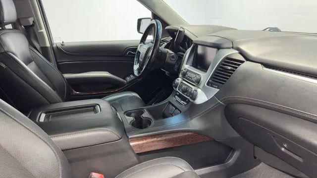 2019 GMC Yukon XL SLE