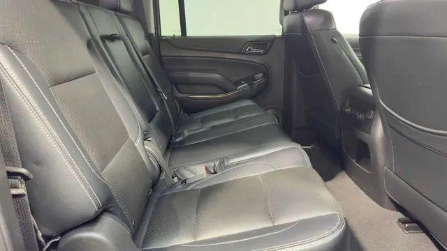 2019 GMC Yukon XL SLE
