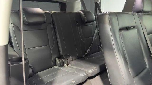 2019 GMC Yukon XL SLE