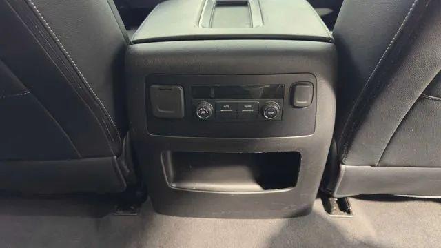 2019 GMC Yukon XL SLE