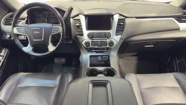 2019 GMC Yukon XL SLE