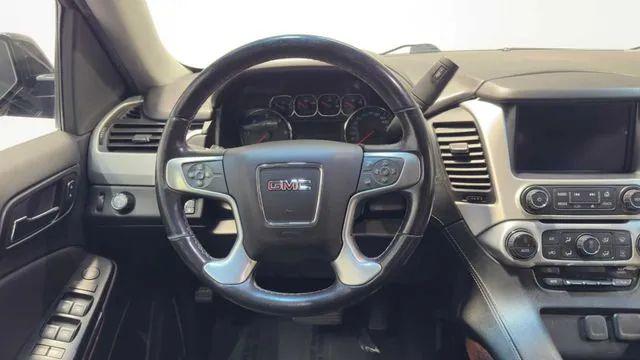 2019 GMC Yukon XL SLE