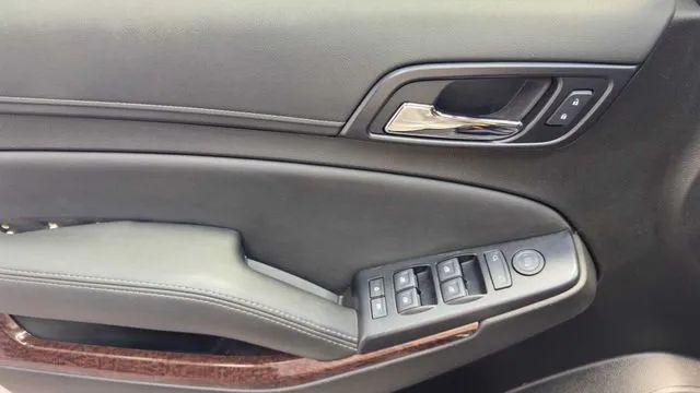 2019 GMC Yukon XL SLE
