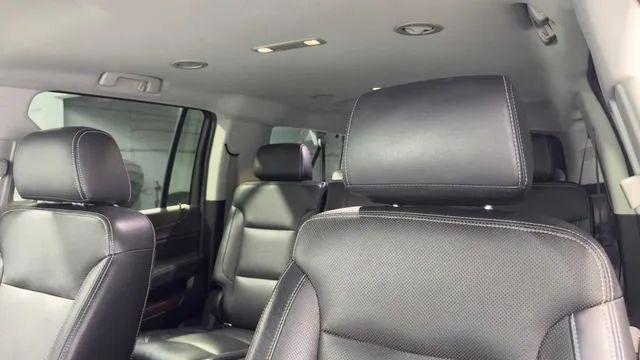 2019 GMC Yukon XL SLE