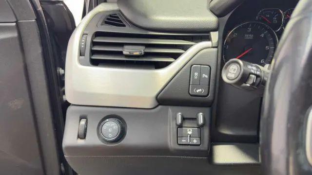 2019 GMC Yukon XL SLE