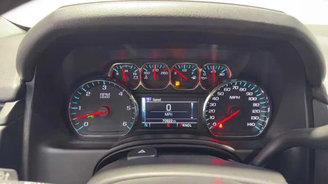 2019 GMC Yukon XL SLE
