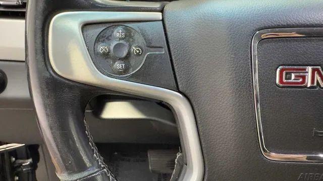 2019 GMC Yukon XL SLE