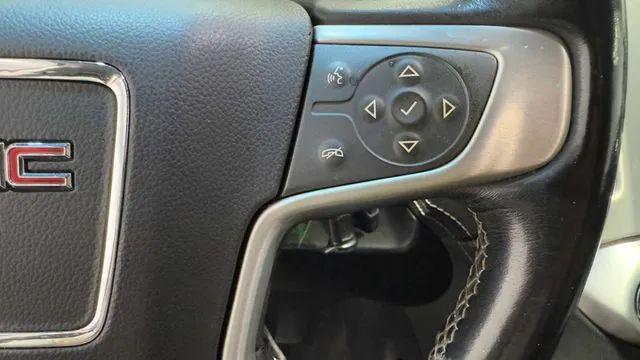 2019 GMC Yukon XL SLE