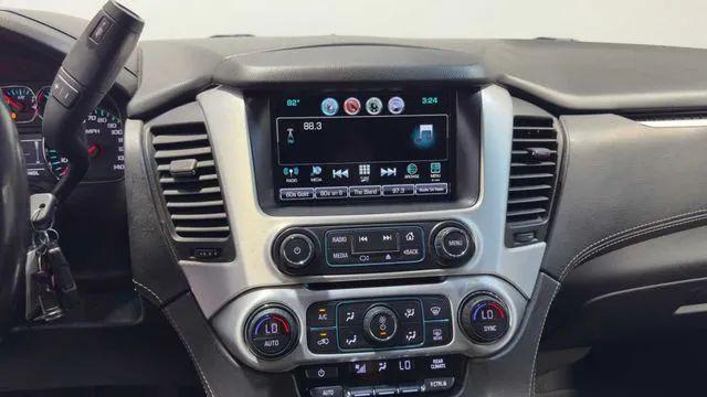 2019 GMC Yukon XL SLE
