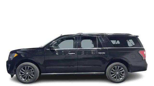 2021 Ford Expedition Limited MAX for sale in Miami, FL