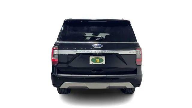2021 Ford Expedition Limited MAX