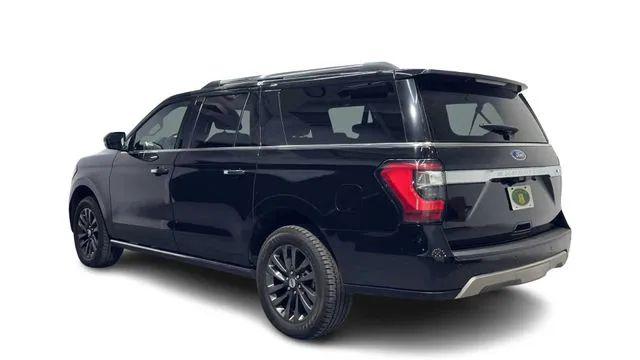 2021 Ford Expedition Limited MAX