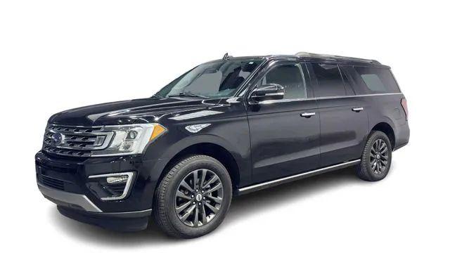2021 Ford Expedition Limited MAX