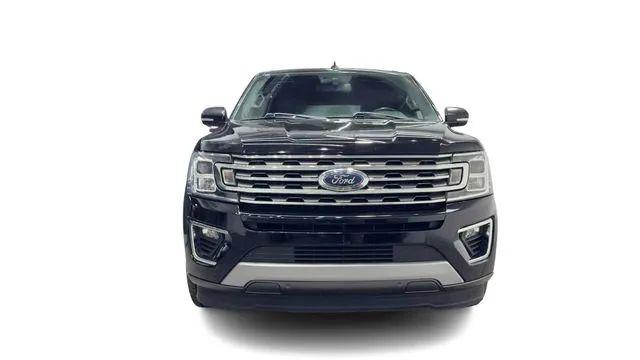 2021 Ford Expedition Limited MAX