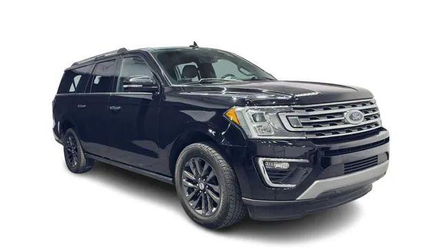 2021 Ford Expedition Limited MAX