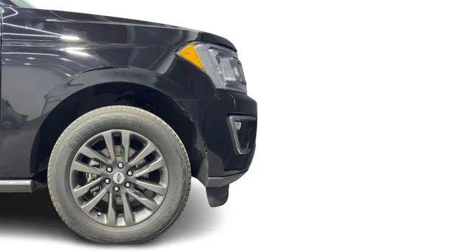 2021 Ford Expedition Limited MAX