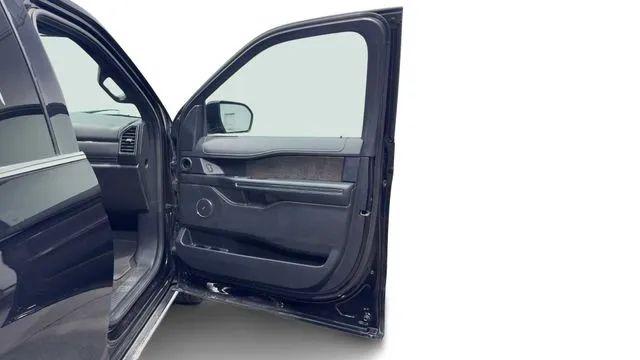 2021 Ford Expedition Limited MAX
