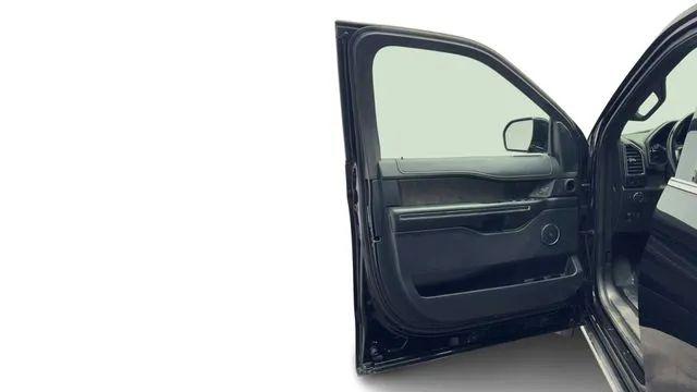 2021 Ford Expedition Limited MAX