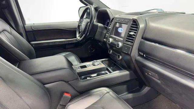 2021 Ford Expedition Limited MAX