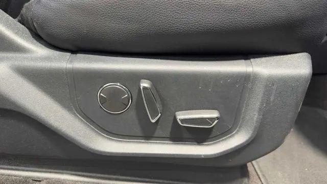 2021 Ford Expedition Limited MAX