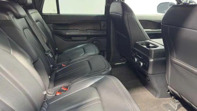 2021 Ford Expedition Limited MAX