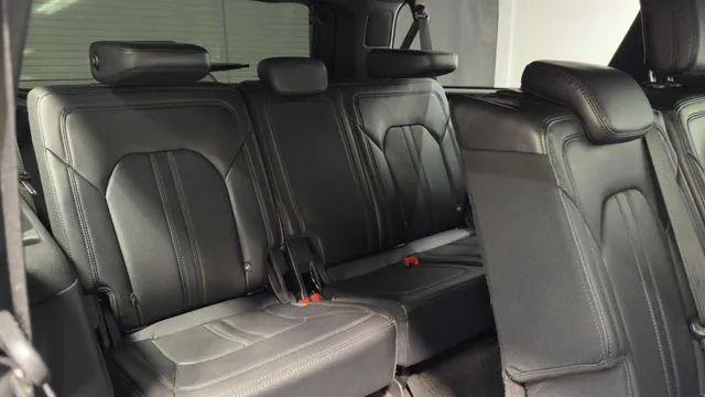 2021 Ford Expedition Limited MAX
