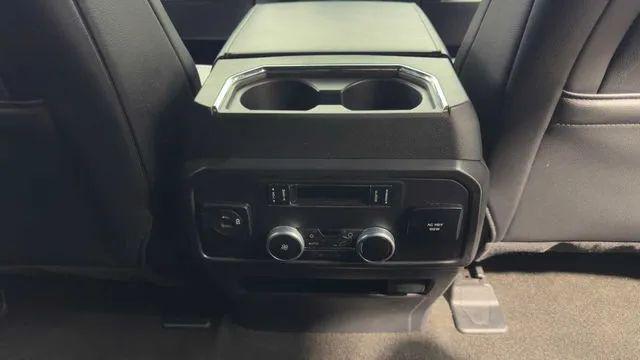 2021 Ford Expedition Limited MAX
