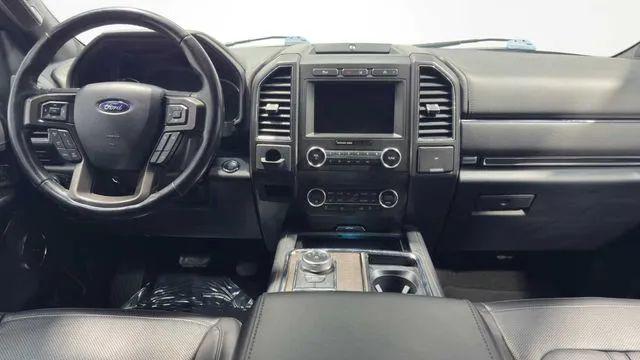 2021 Ford Expedition Limited MAX
