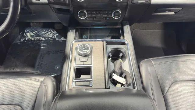 2021 Ford Expedition Limited MAX