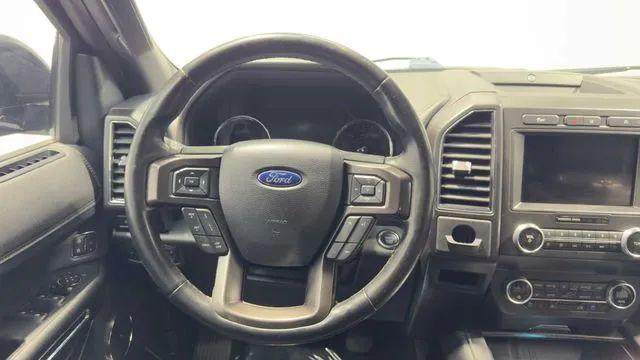 2021 Ford Expedition Limited MAX