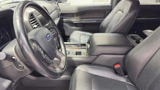 2021 Ford Expedition Limited MAX