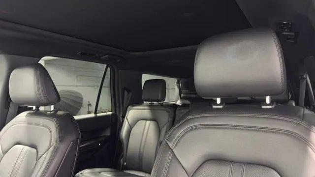 2021 Ford Expedition Limited MAX