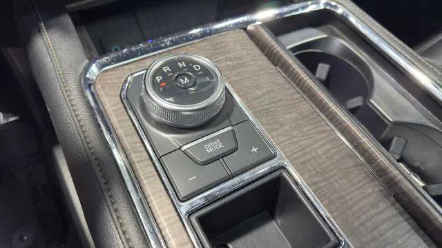 2021 Ford Expedition Limited MAX