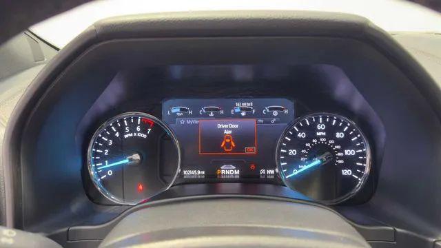 2021 Ford Expedition Limited MAX