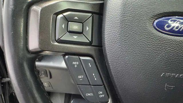 2021 Ford Expedition Limited MAX
