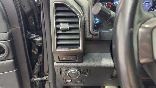 2021 Ford Expedition Limited MAX