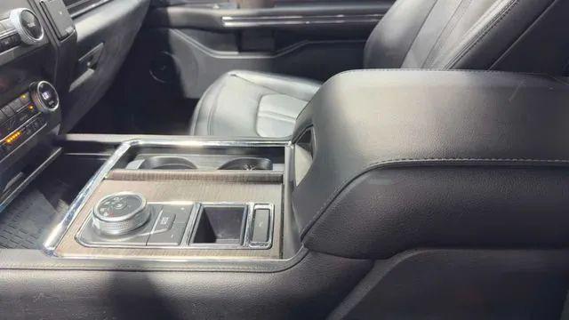 2021 Ford Expedition Limited MAX