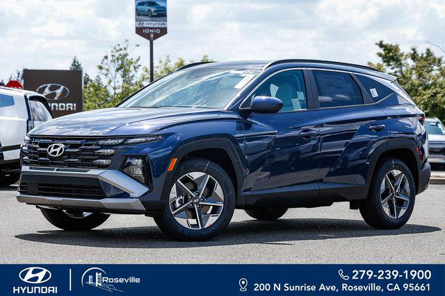 2026 Hyundai Tucson SEL for sale in Roseville, CA