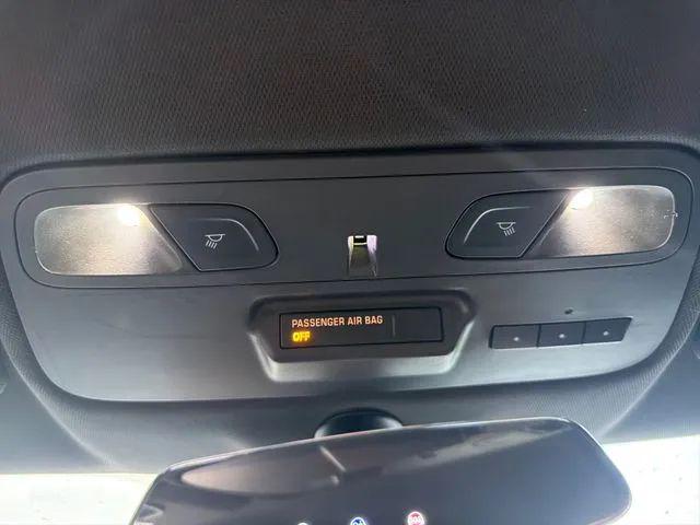 2016 Chevrolet Camaro 2LT