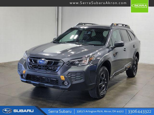 2025 Subaru Outback Wilderness for sale in Akron, OH