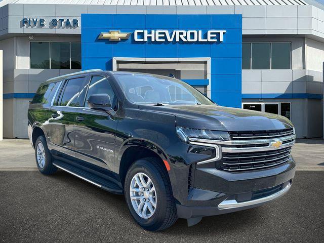 2023 Chevrolet Suburban 2WD LT for sale in Milledgeville, GA