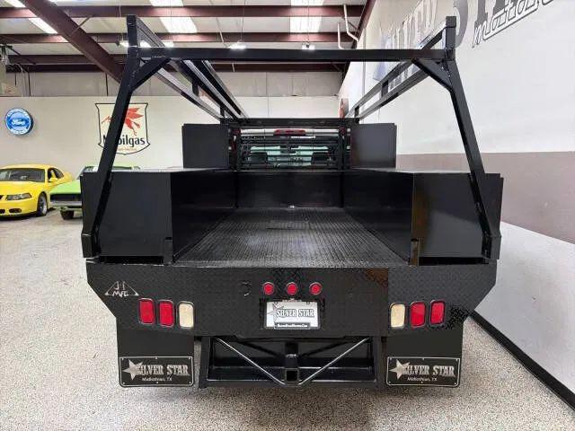 2015 Chevrolet Silverado 3500HD WT