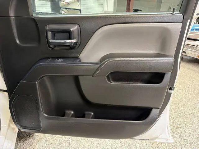 2015 Chevrolet Silverado 3500HD WT