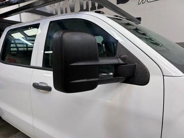 2015 Chevrolet Silverado 3500HD WT