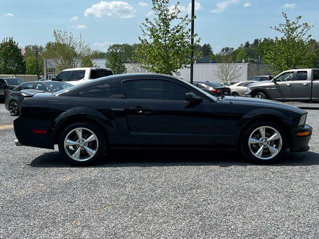 2009 Ford Mustang GT Premium