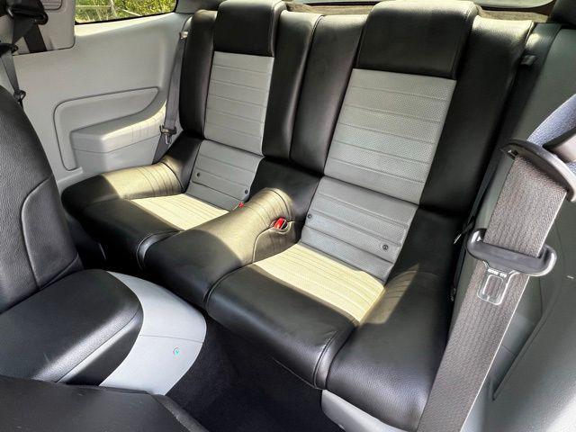 2009 Ford Mustang GT Premium