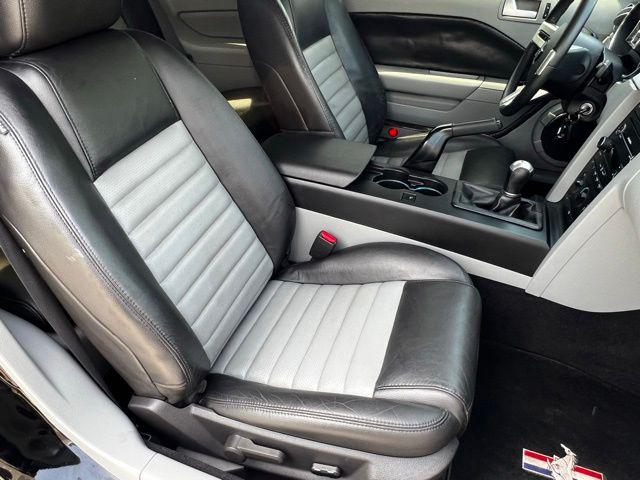 2009 Ford Mustang GT Premium