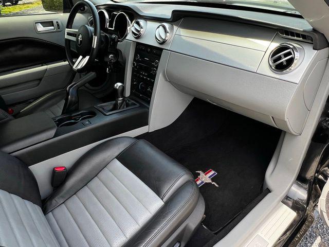 2009 Ford Mustang GT Premium